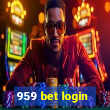 959 bet login